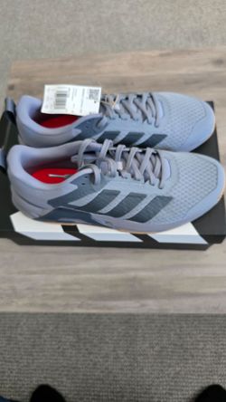 New Adidas
