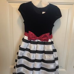 Jona Michelle girl dress size 6