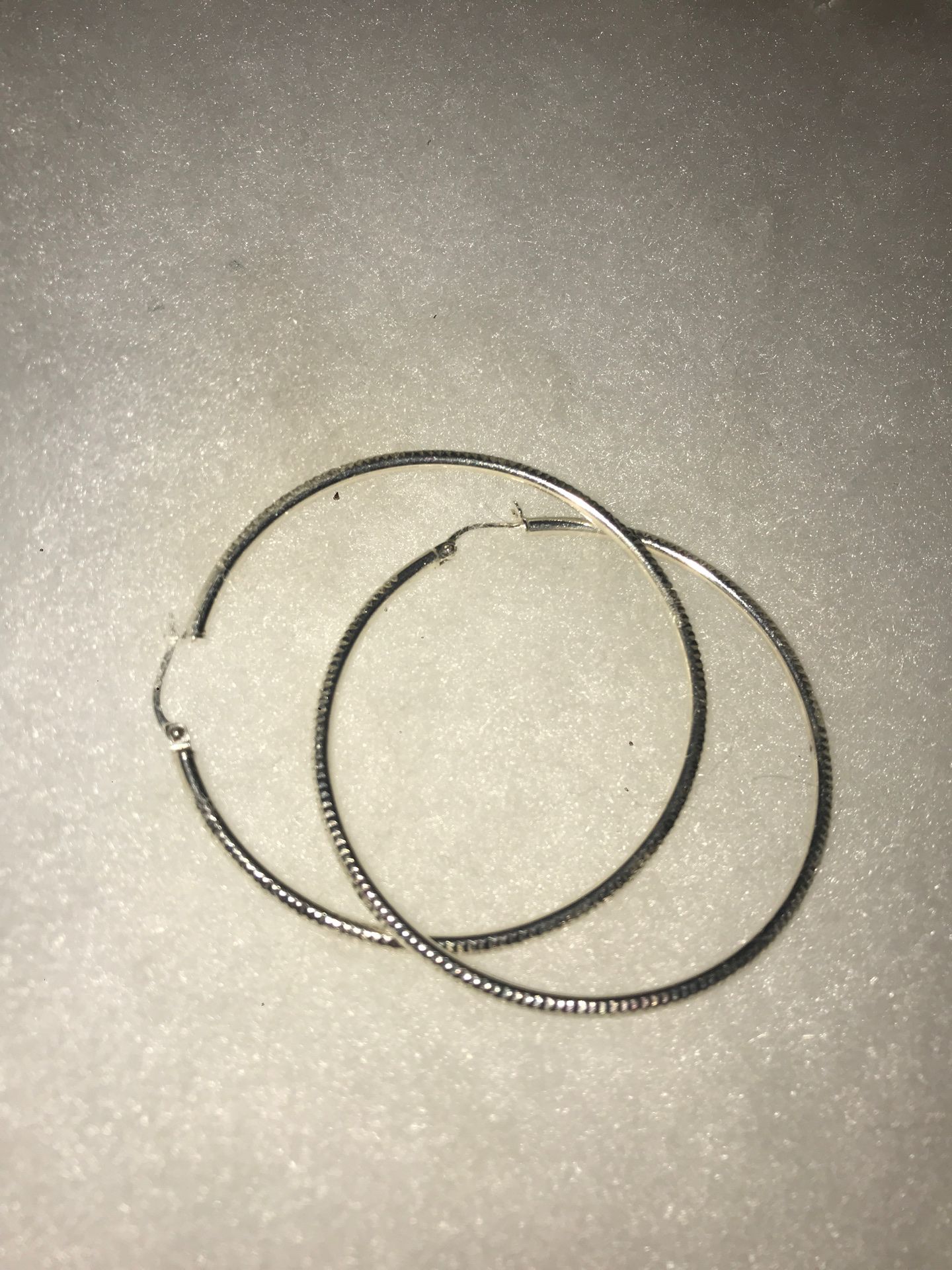925 Sterling silver earrings
