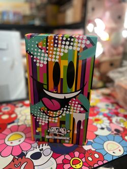 BE@RBRICK Sket One 400%