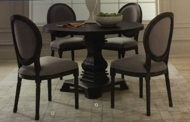 5pc Dining Room Set