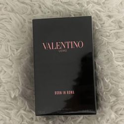 Perfume Valentino Born In Roma Intense new sealed 