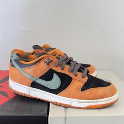Nike Dunk Low - Ceramic