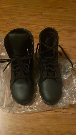 Armure Rowan Motorcycle Riding Boots – Brand New, Never Worn