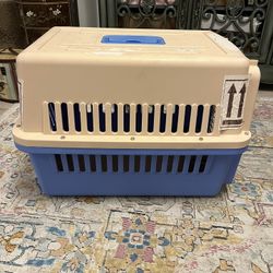 PET CARRIER 