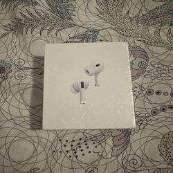 AirPod Pros Gen2