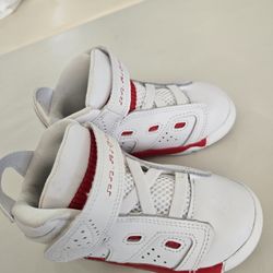 Nike Air Jordan 6  8C