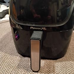 Power XL Vortex Air Fryer 4qt