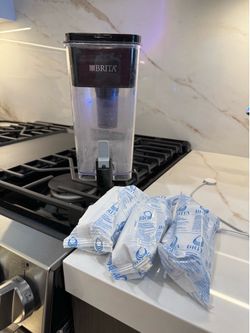 Brita Water Dispenser