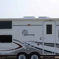 ✅2 0 0 6 Forest River Camper✅