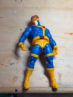 Shfiguarts cyclops