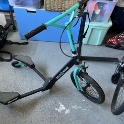 Razor Delta Wing Scooter