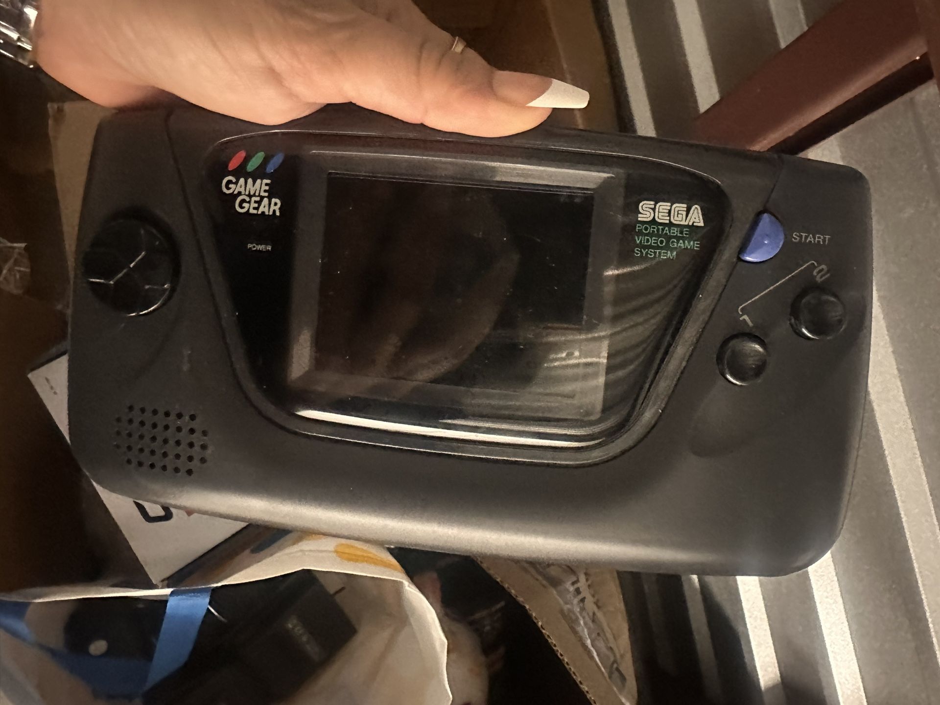 Sega
