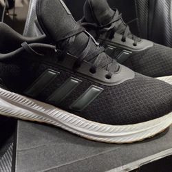 Men's Adidas Size 10 X_PLR Path shoes 