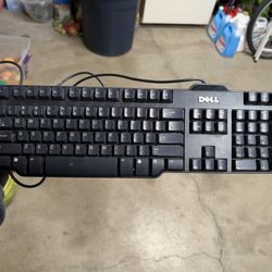 USB Computer keyboard