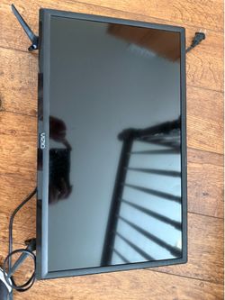 Vizio monitor