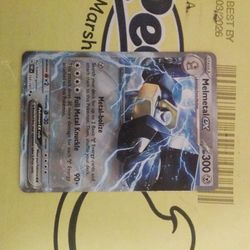 Pokemon Card No Delivery