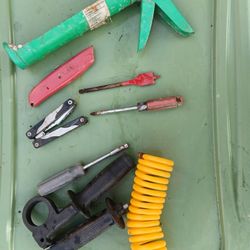 Tools