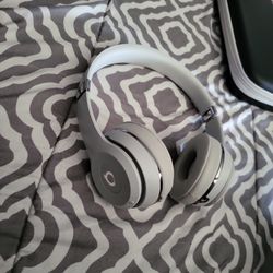 Dre Beats Solo3