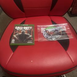 Xbox One Games