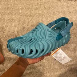 Crocs Pollex Clog By Salehe Bembury Tide