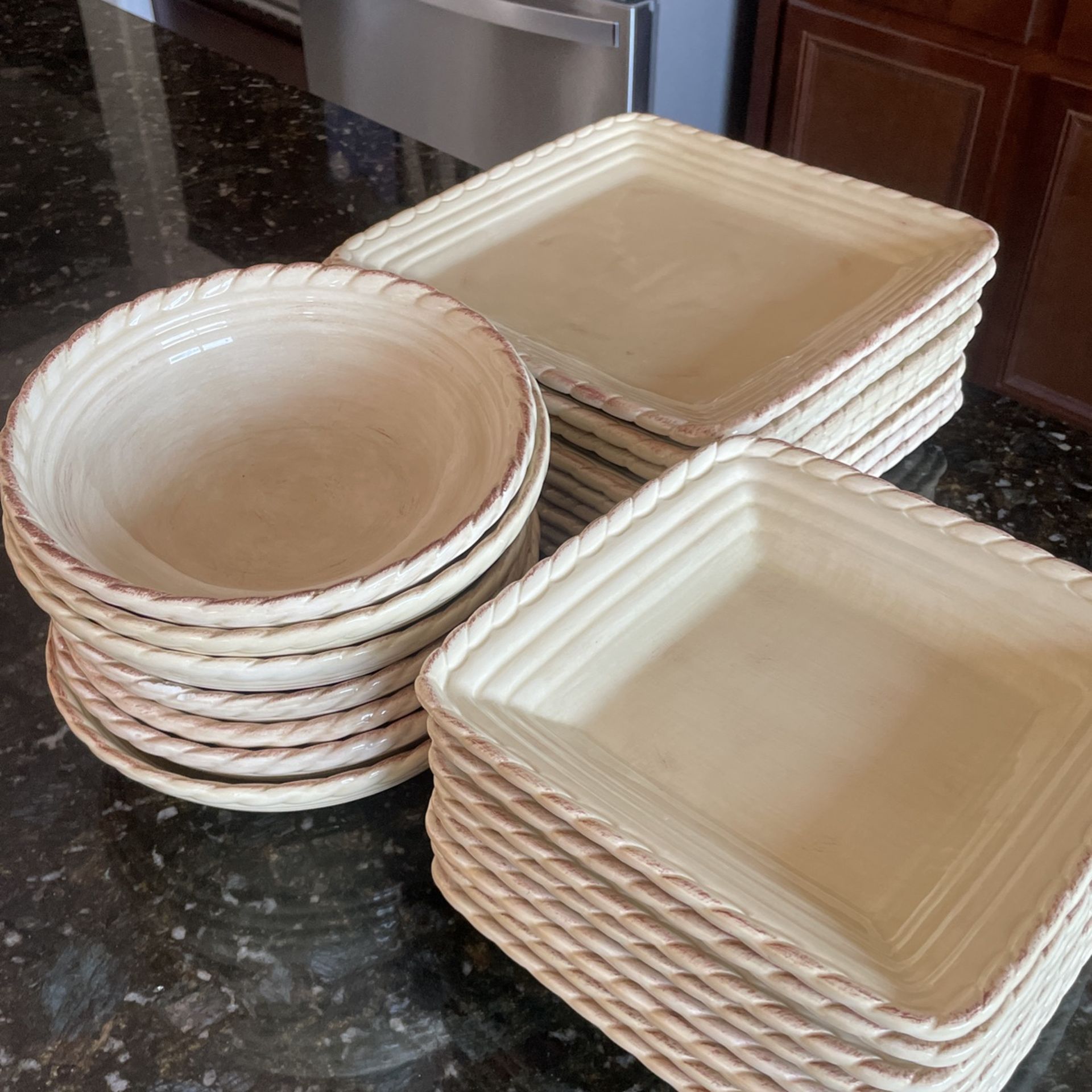 Artimino Stoneware