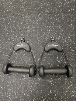 TrakHandle Sport Cable Attachment (pair)
