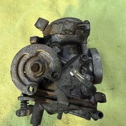 V-Star250 Carburetor 1(contact info removed) OEM Yamaha