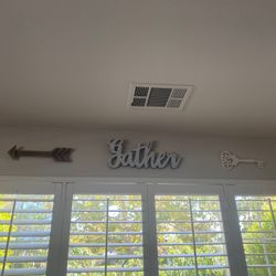 Decorative Wall Art Pieces 