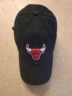 CHICAGO BULLS-47' Brand Hat