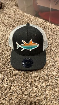 Local Crowns Shark Hat New