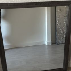 New Mirror 