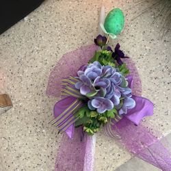 decorative candle