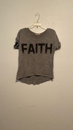 Faith Cotton T