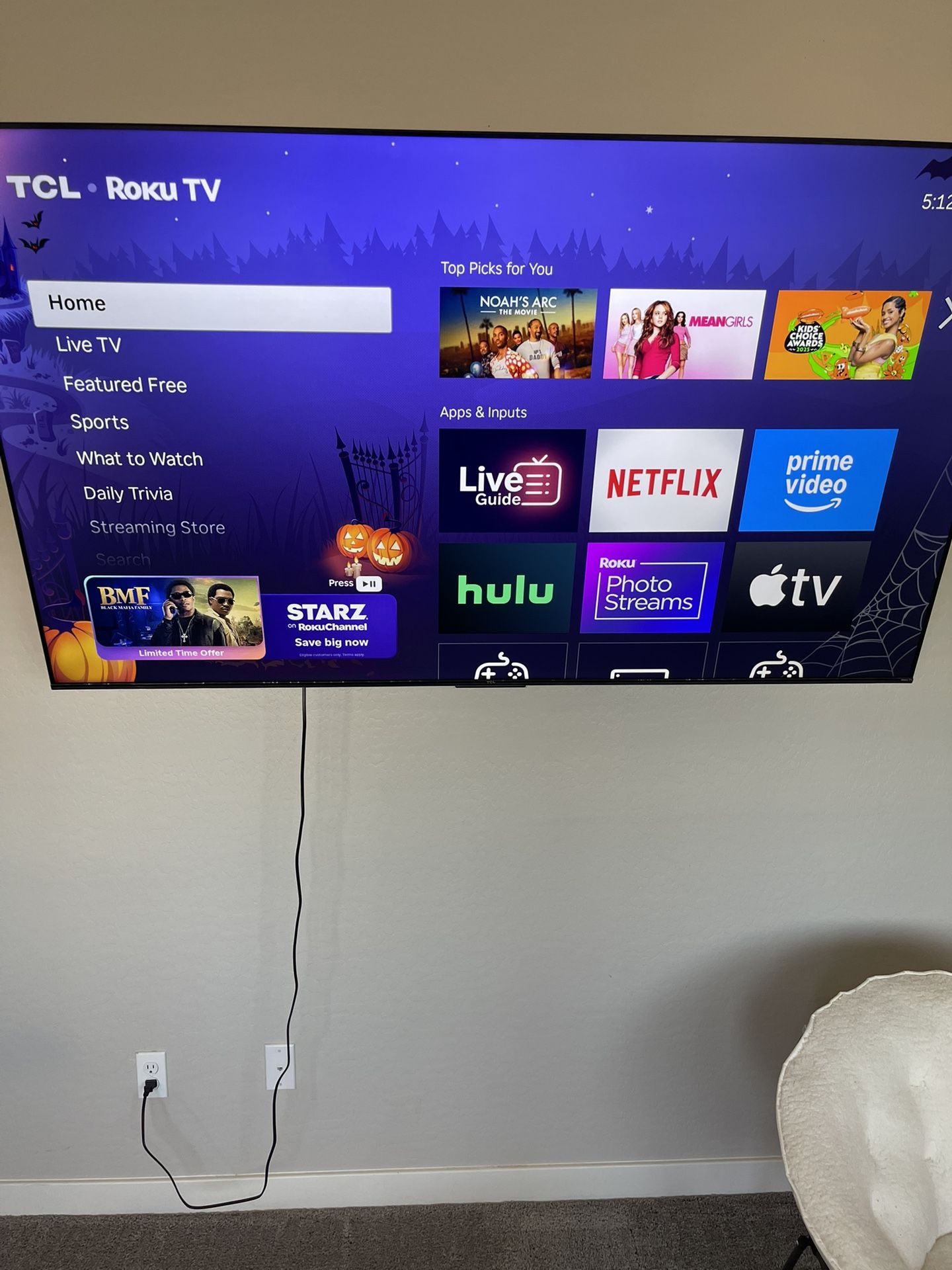 80 Inch
