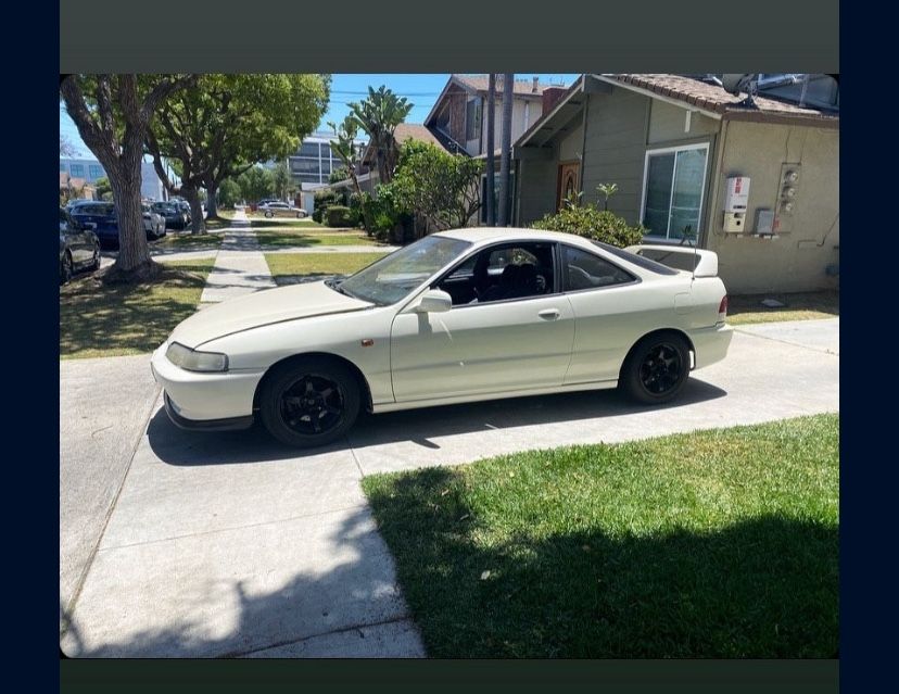K24/20 Dc Integra