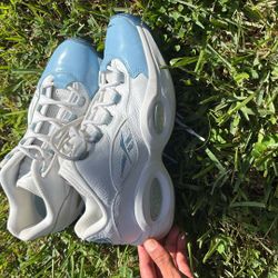 Reebok allen iverson