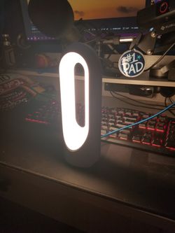 RGD LED desk Light