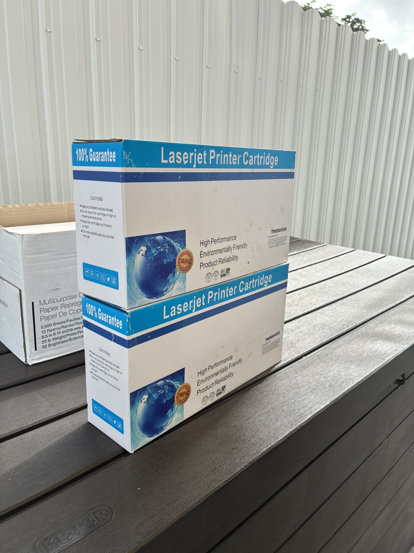 Laserjet Printer Cartridge