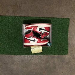 Nike Jordans Size 4.5