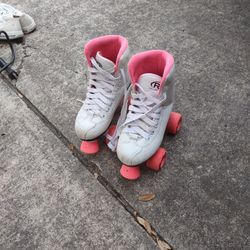 Roller Skates