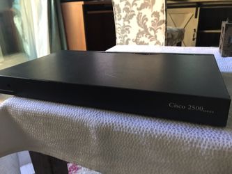 Cisco Router
