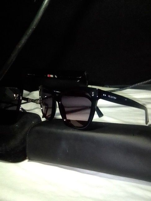 Valentino's Sunglasses