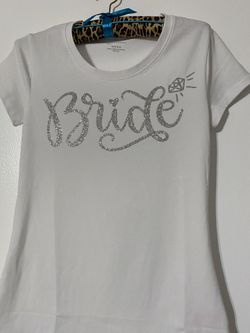 Custom Bridal clothing NEW