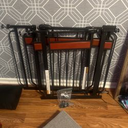 Baby/Dog gates 