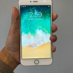 Apple IPhone 6s 16gb Unlocked 