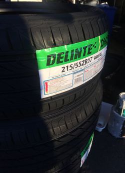 215/55R17