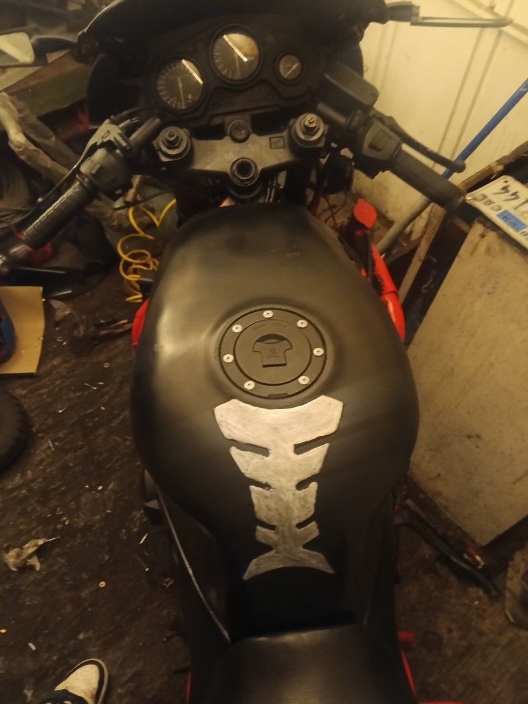 Moto