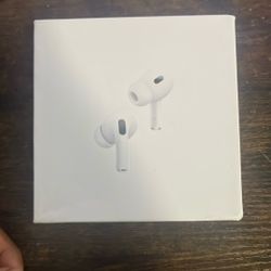 AirPod Pros Gen 2