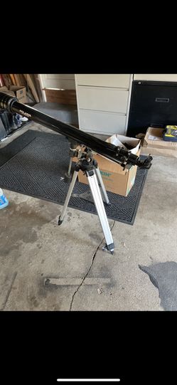 Meade Polaris Telescope 